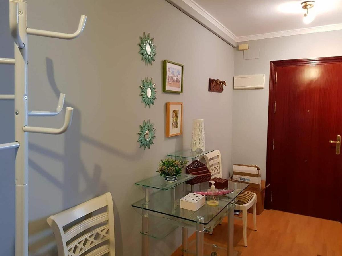 Apartamento Cortadura Beach Кадис Экстерьер фото