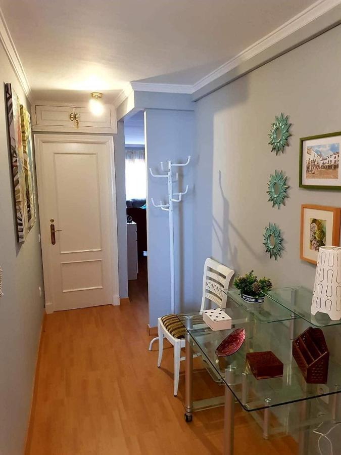 Apartamento Cortadura Beach Кадис Экстерьер фото