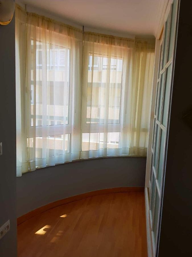 Apartamento Cortadura Beach Кадис Экстерьер фото
